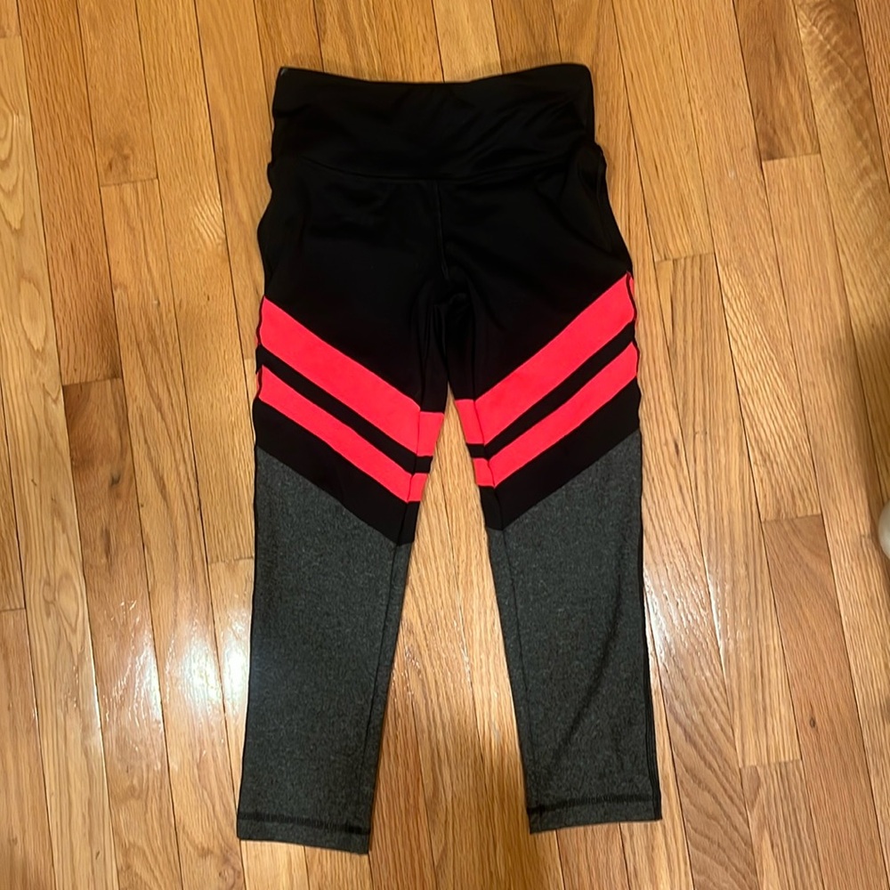 Gym leggings